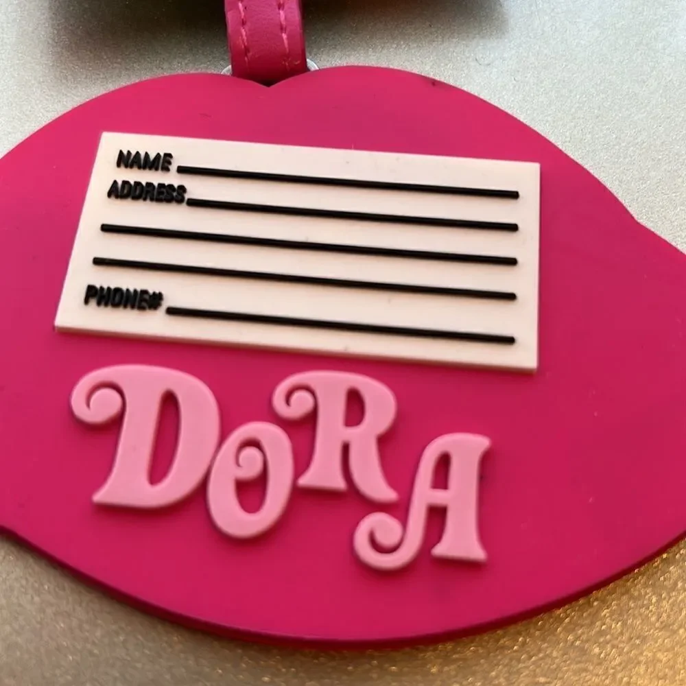 Nickelodeon new rubber